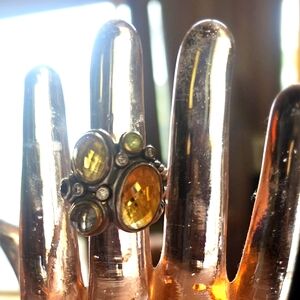 David Yurman Mosaic Ring